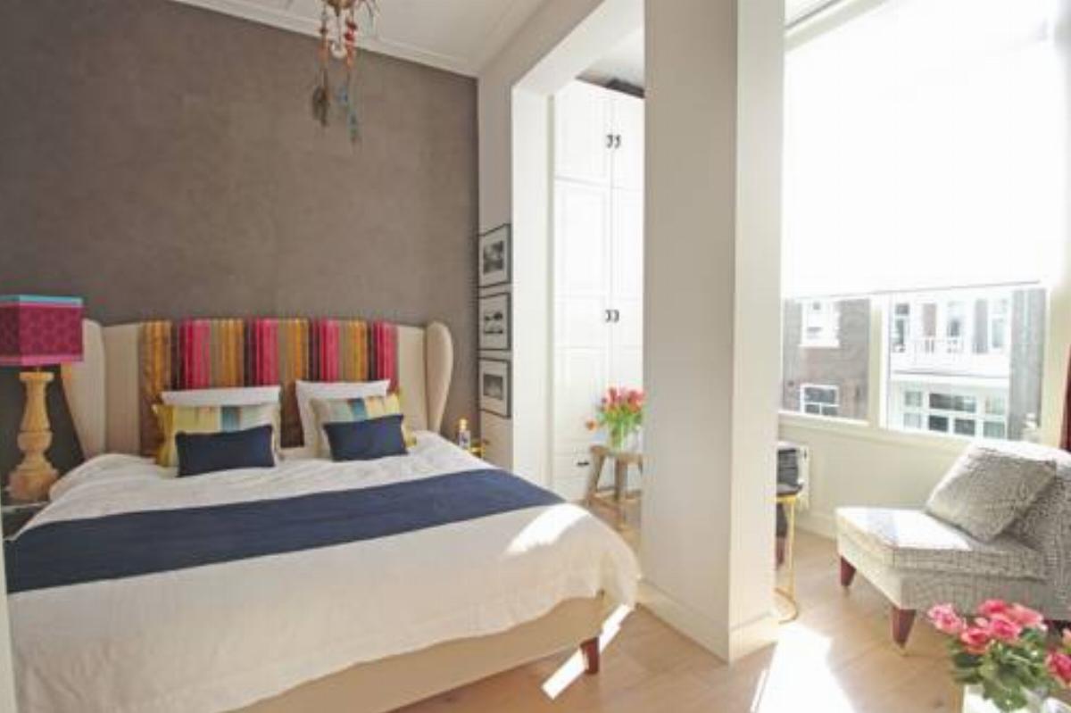 Cozy private room next to Vondelpark Hotel Amsterdam Netherlands