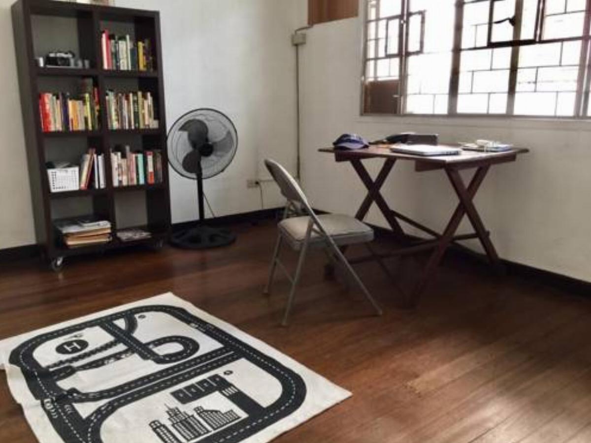 Cozy Room For Rent Hotel Manila Philippines
