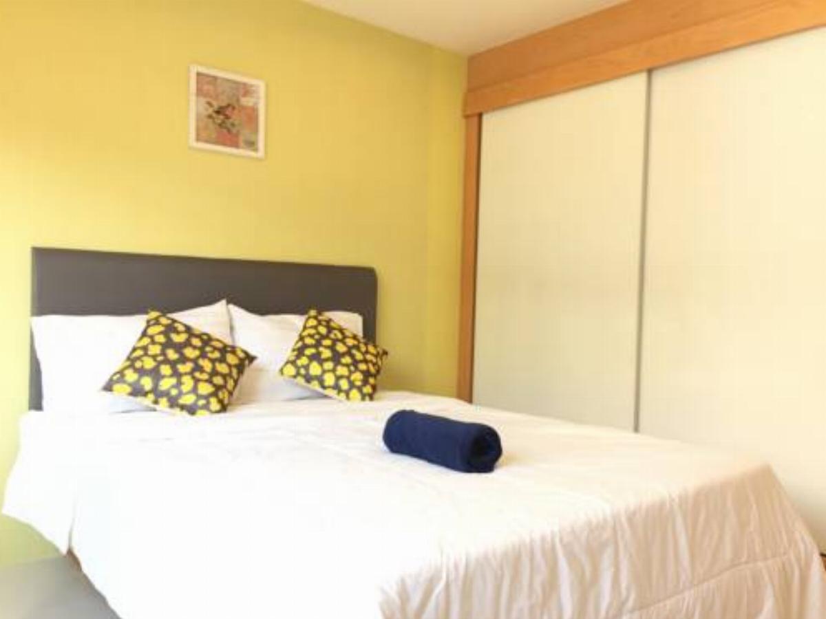 Cozy Stay @ Kathu Phuket Hotel Kathu Thailand