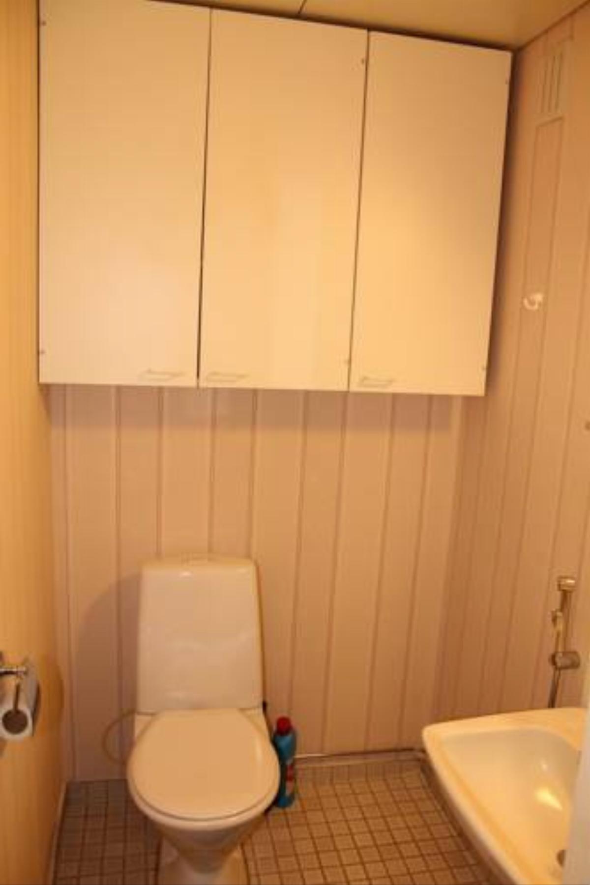 Cozy three-bedroom apartment for six with sauna in Mukkula area. (ID 8745) Hotel Lahti Finland
