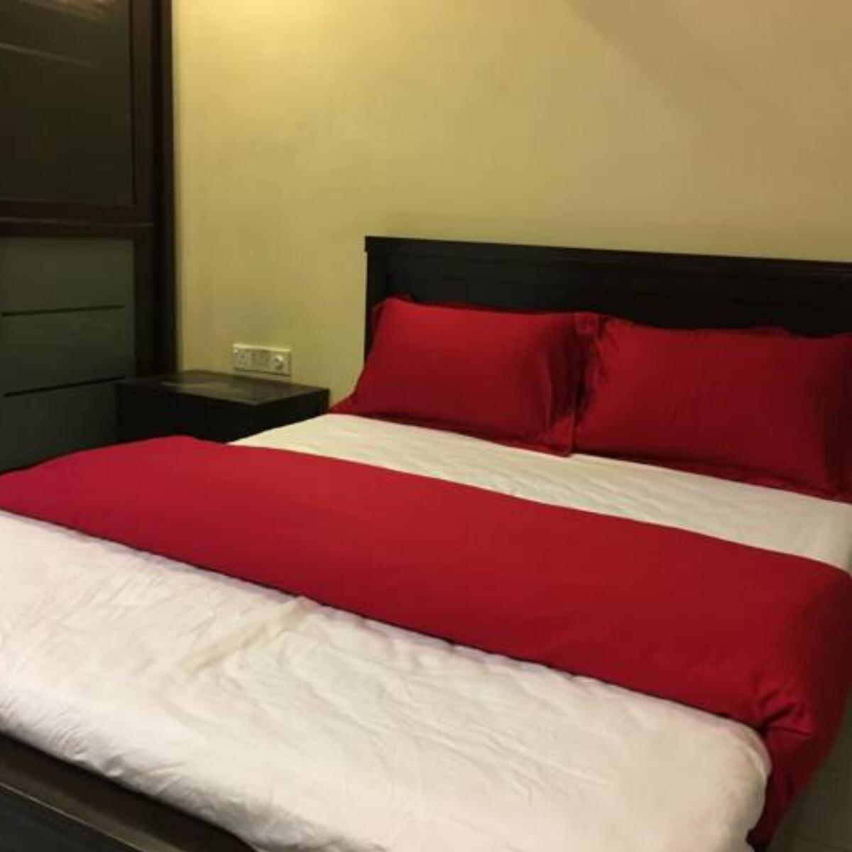Cozy Vacation Apartment in Penang Hotel Gelugor Malaysia