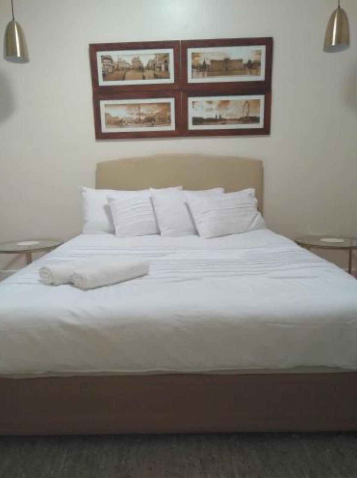 Crafter's Cottage Self Catering Guest Accomodation Hotel Grahamstown South Africa