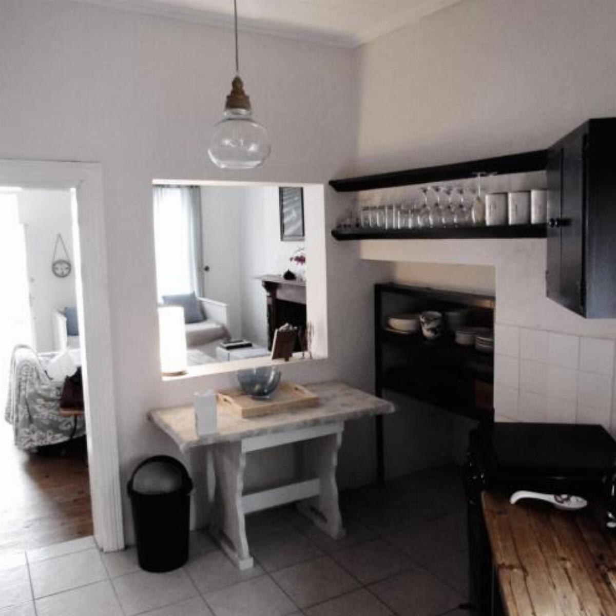 Crafter's Cottage Self Catering Guest Accomodation Hotel Grahamstown South Africa