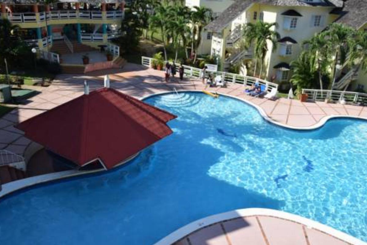 Crane Ridge Resort Hotel Ocho Rios Jamaica