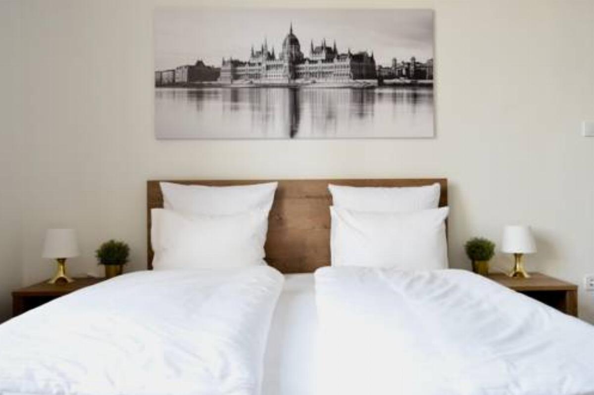 Creative Apartment - Incredible Amazing Bazilika View Hotel Budapest Hungary