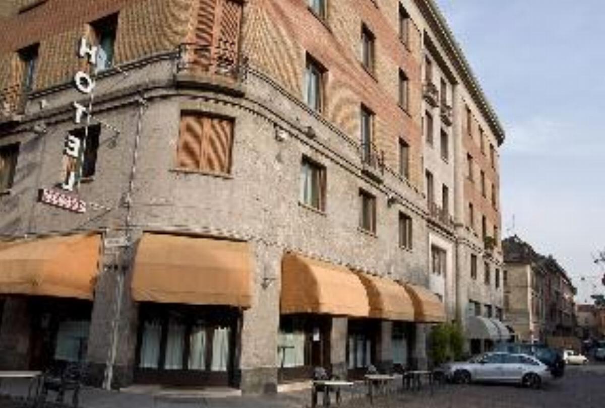 Cremona Hotels Impero Hotel Cremona Italy