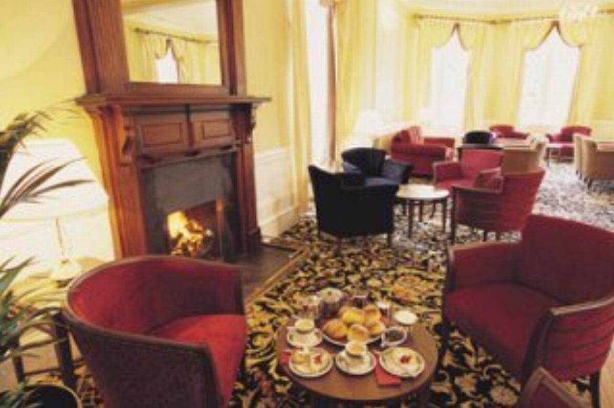 Crerar Ben Wyvis Hotel Hotel Inverness United Kingdom