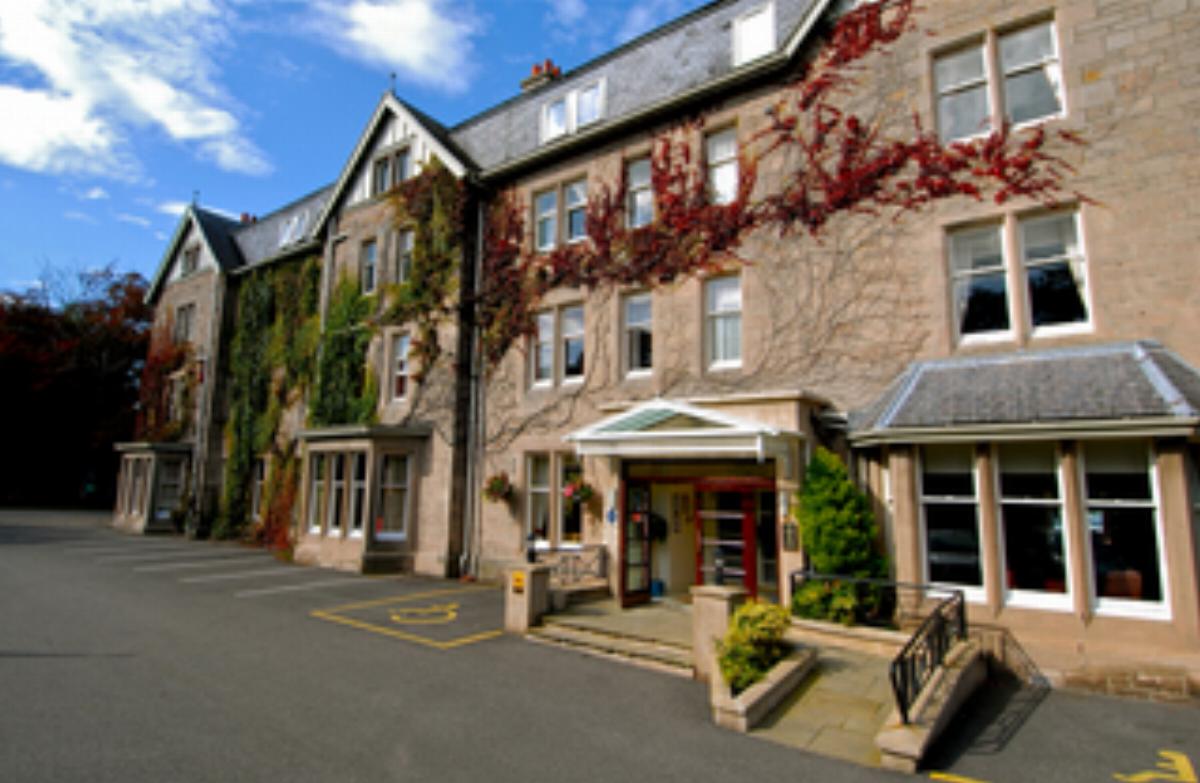 Crerar Golf View Hotel Inverness United Kingdom