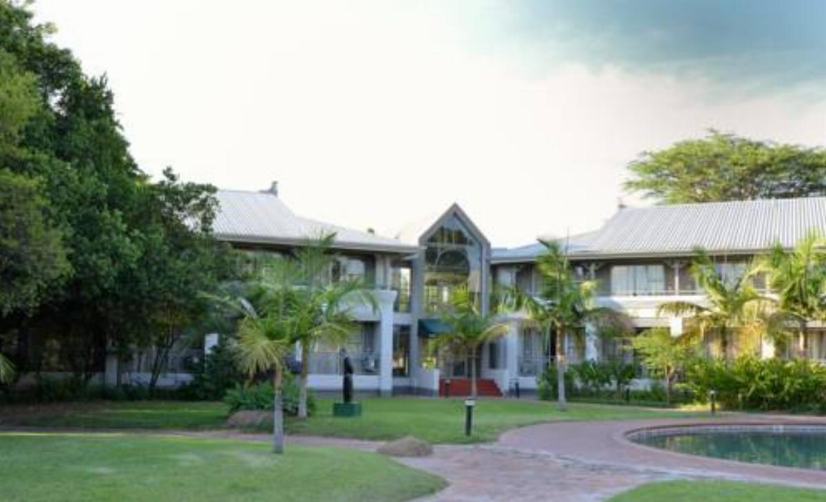 Cresta Lodge Harare Hotel Harare Zimbabwe