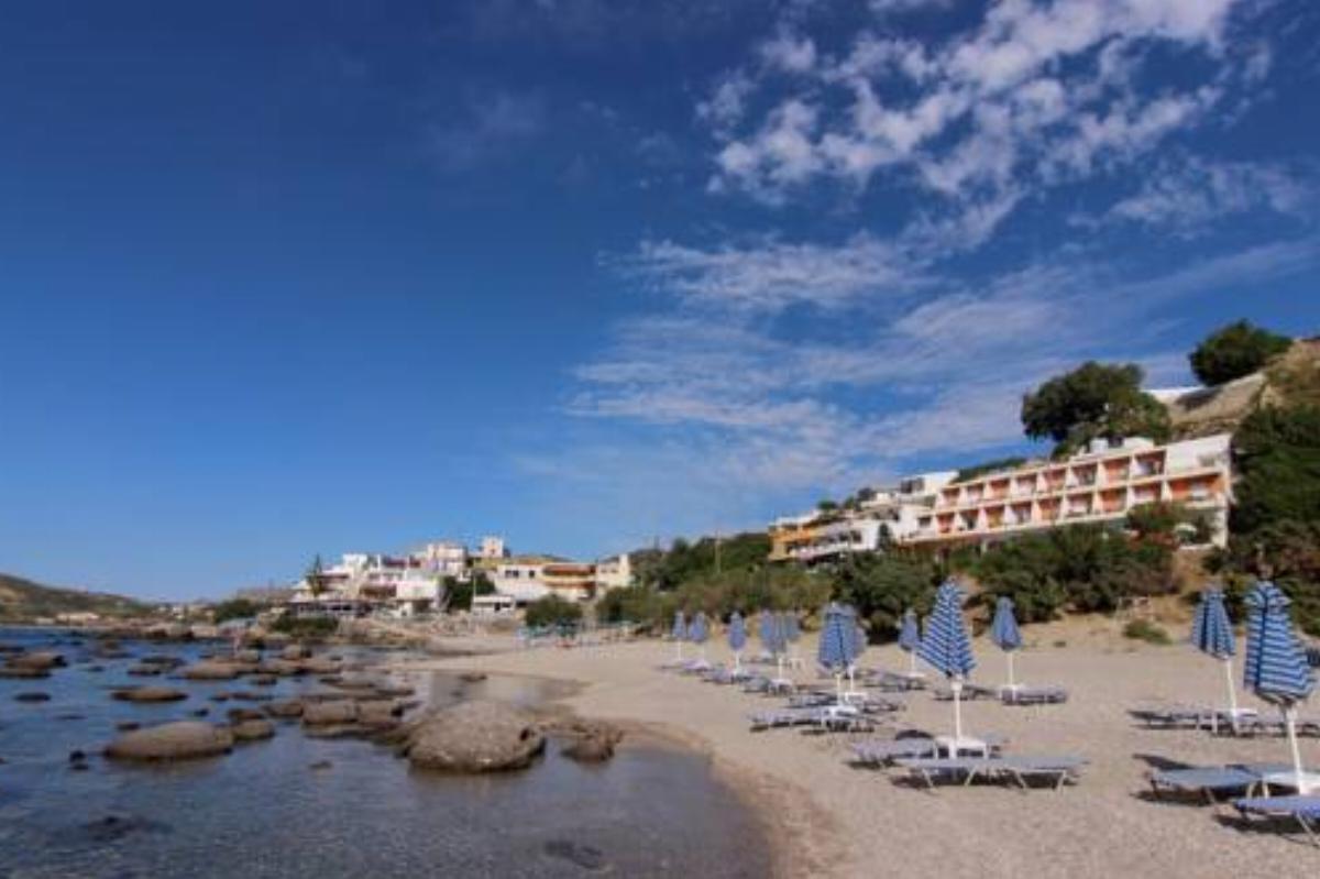 Creta Mare Hotel Hotel Plakias Greece