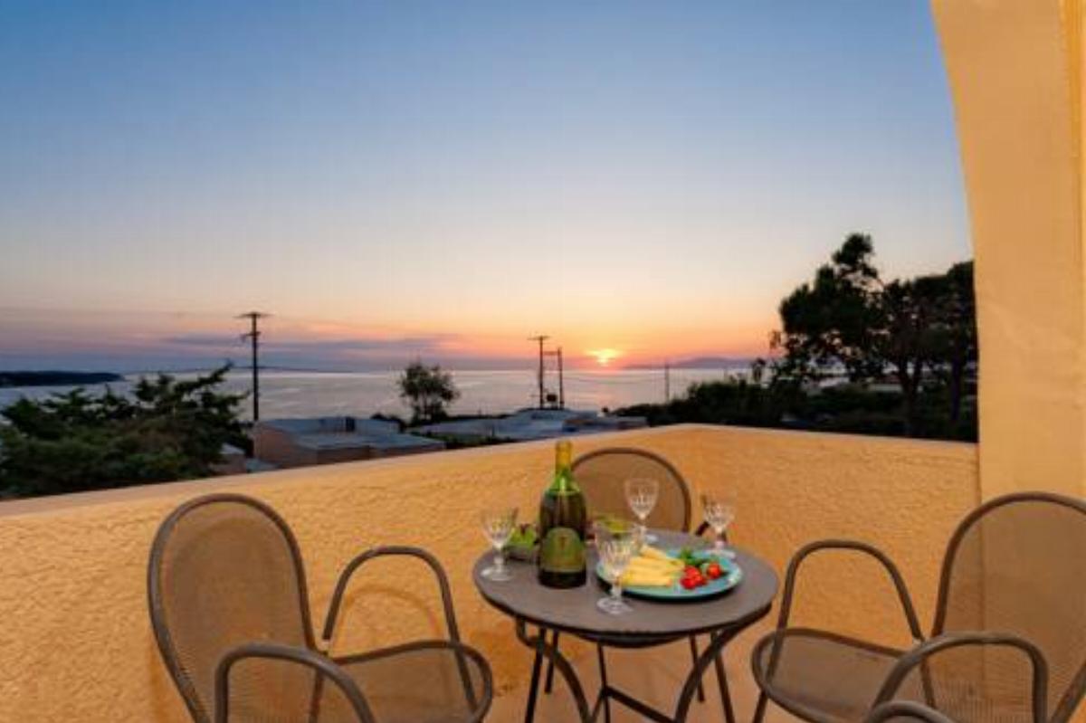 Creta Vitalis Hotel Kalathas Greece