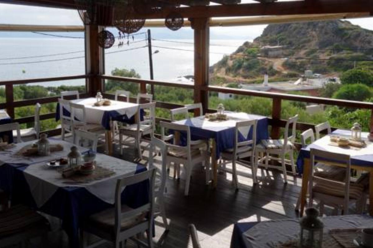 Cretan Village Hotel Hotel Ágios Nikólaos Greece