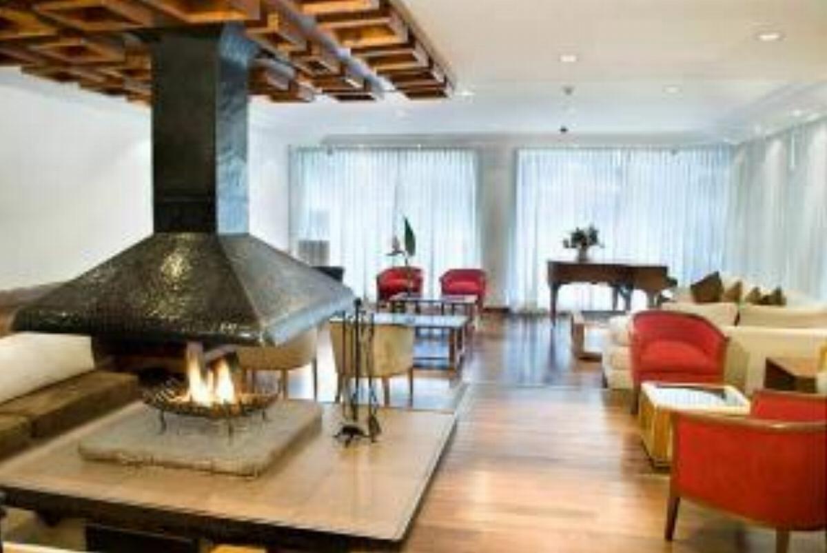 Cristal Hotel Bariloche Argentina
