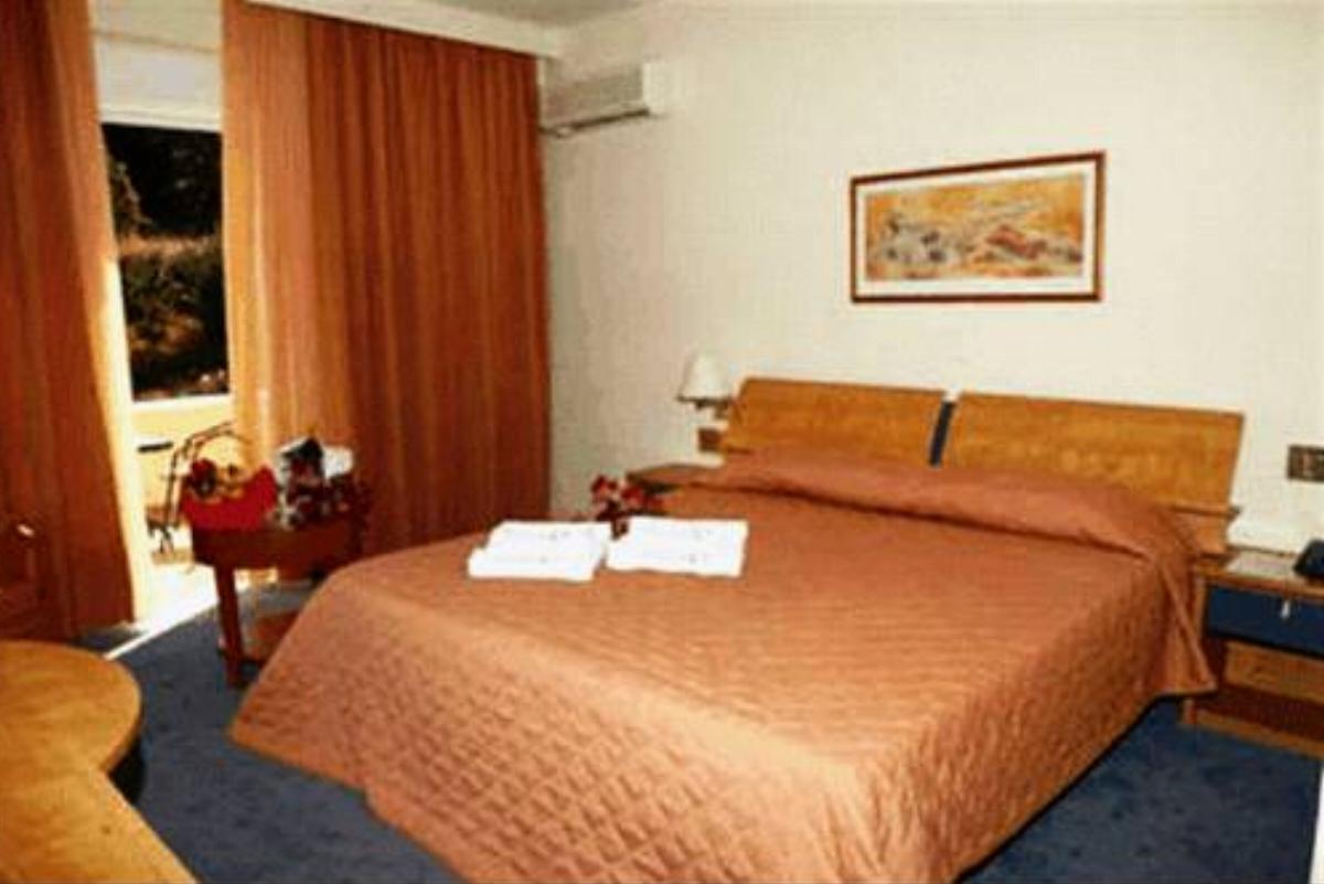Crithoni's Paradise Hotel Hotel Alinda Greece