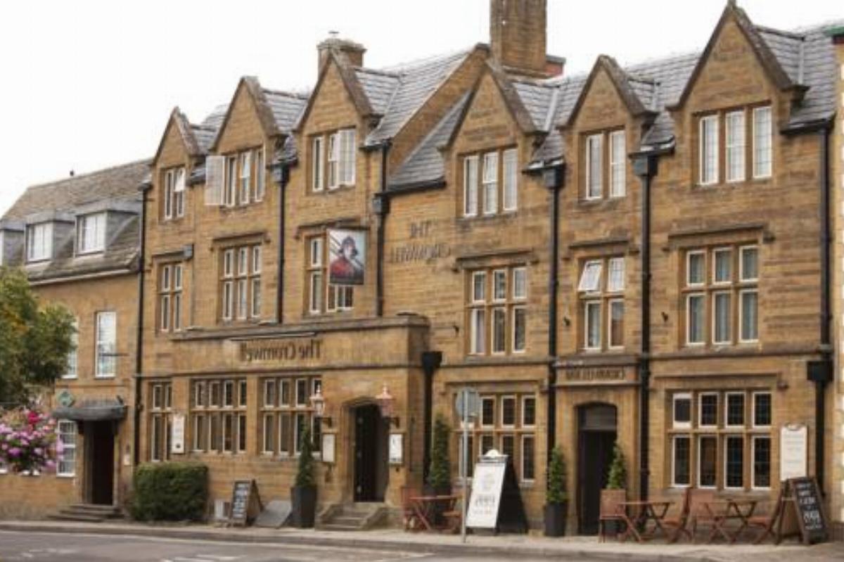 Cromwell Lodge Hotel Hotel Banbury United Kingdom