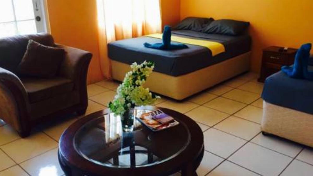 Crooks Apartments Hotel Crown Point Trinidad and Tobago