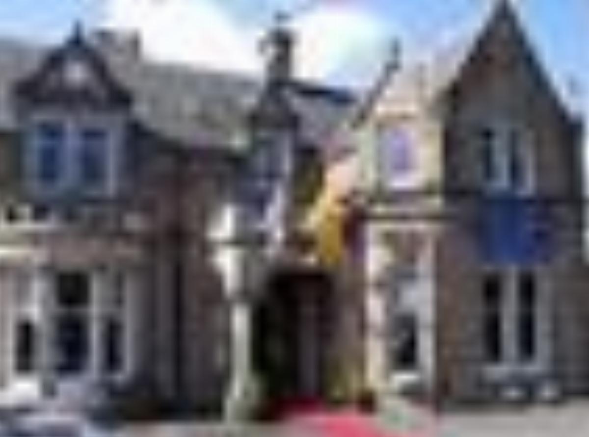 Crown Court Hotel Inverness United Kingdom