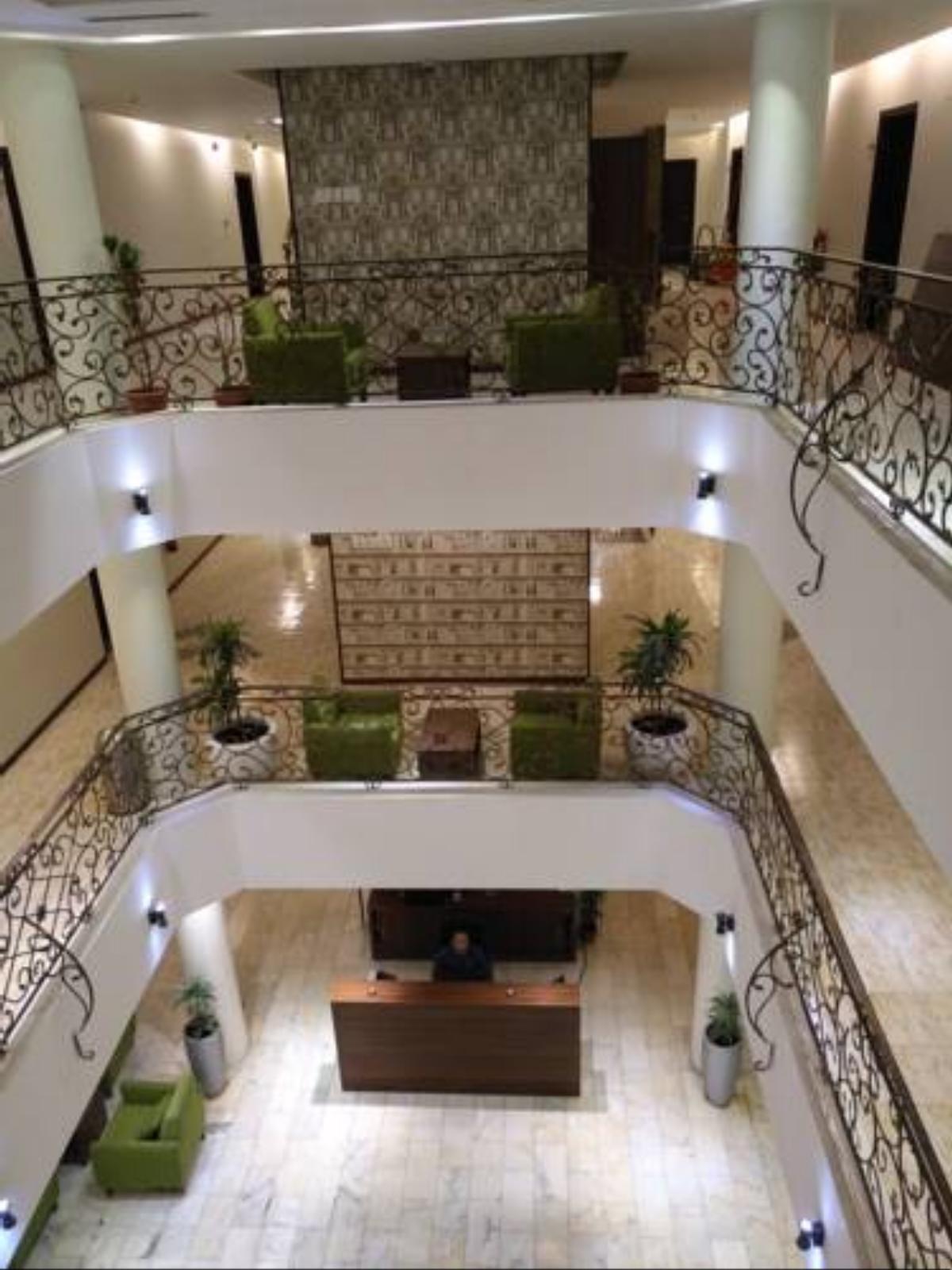 Crown Glory Hotel Suites Hotel Al Khobar Saudi Arabia