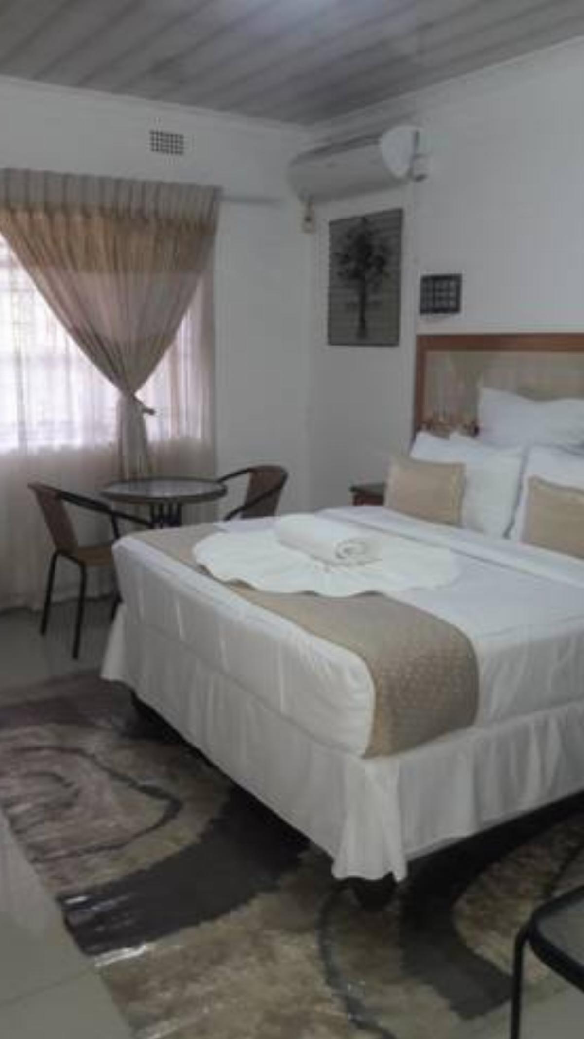 Crown Guesthouse Hotel Francistown Botswana
