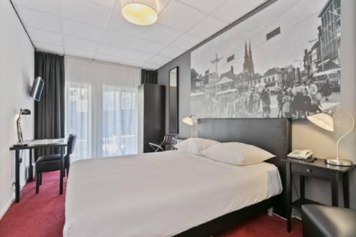 Crown Inn Hotel Eindhoven Netherlands