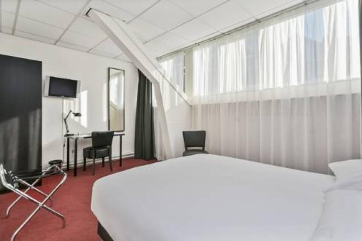 Crown Inn Hotel Eindhoven Netherlands