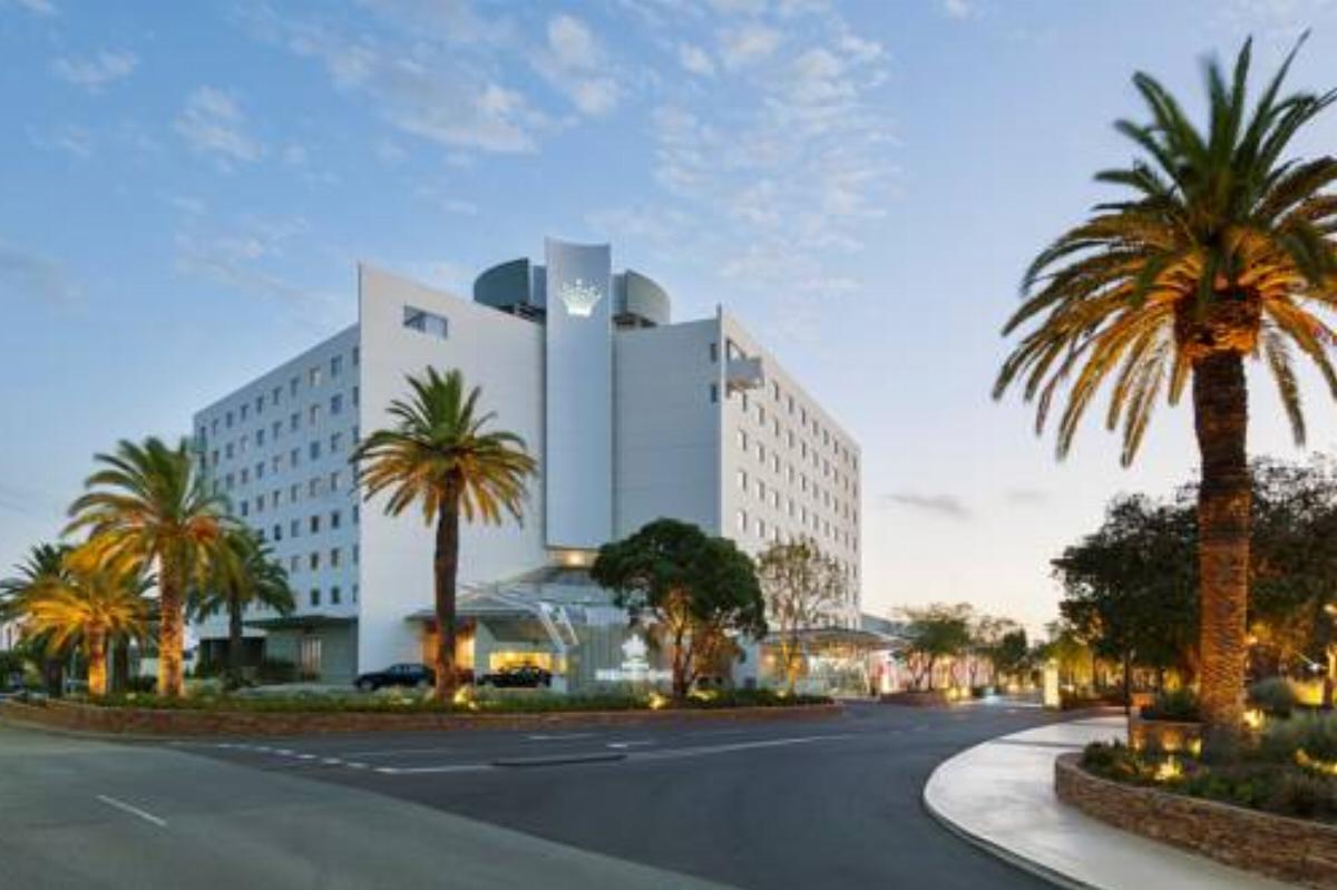 Crown Promenade Perth Hotel Perth Australia