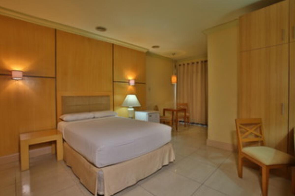 Crown Regency Residence Hotel Cebu Philippines