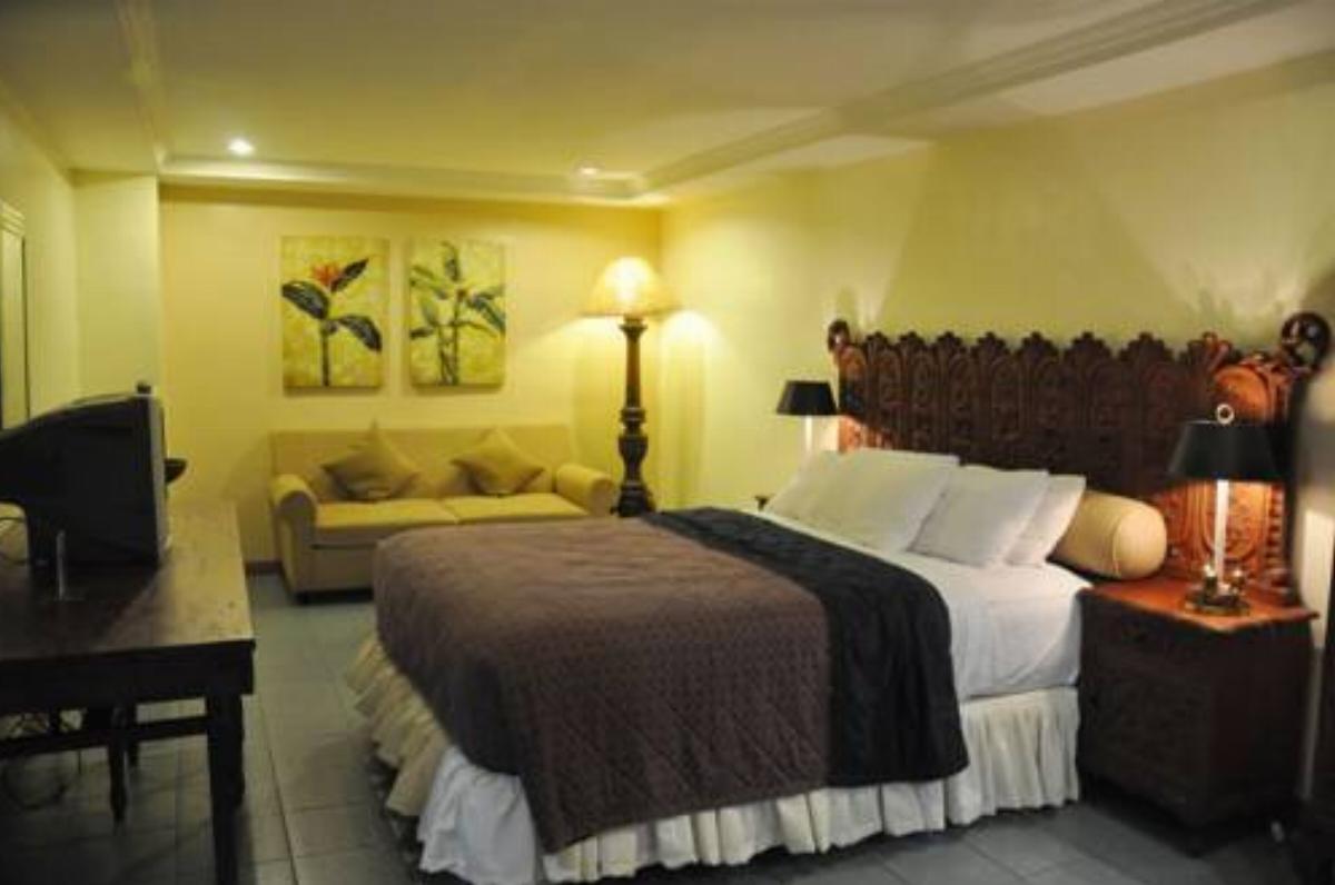 Crown Regency Residences Davao Hotel Davao City Philippines