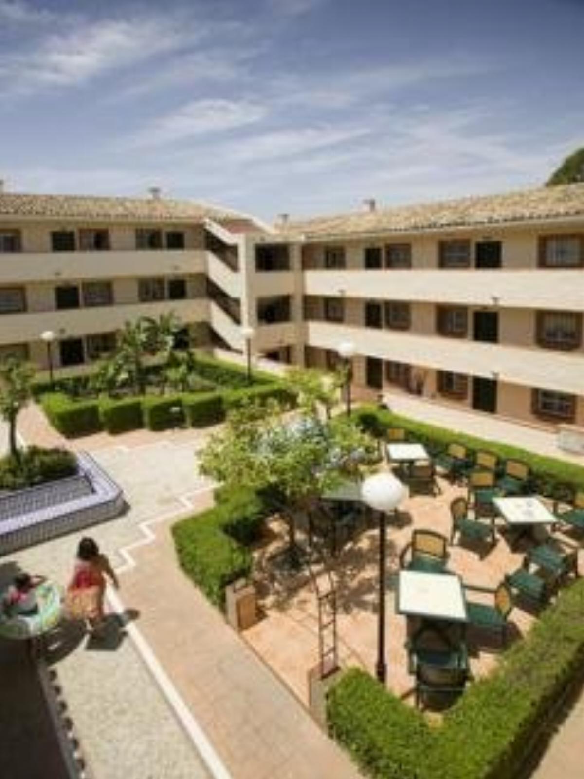 Crown Resorts Hotel Costa Del Sol Spain