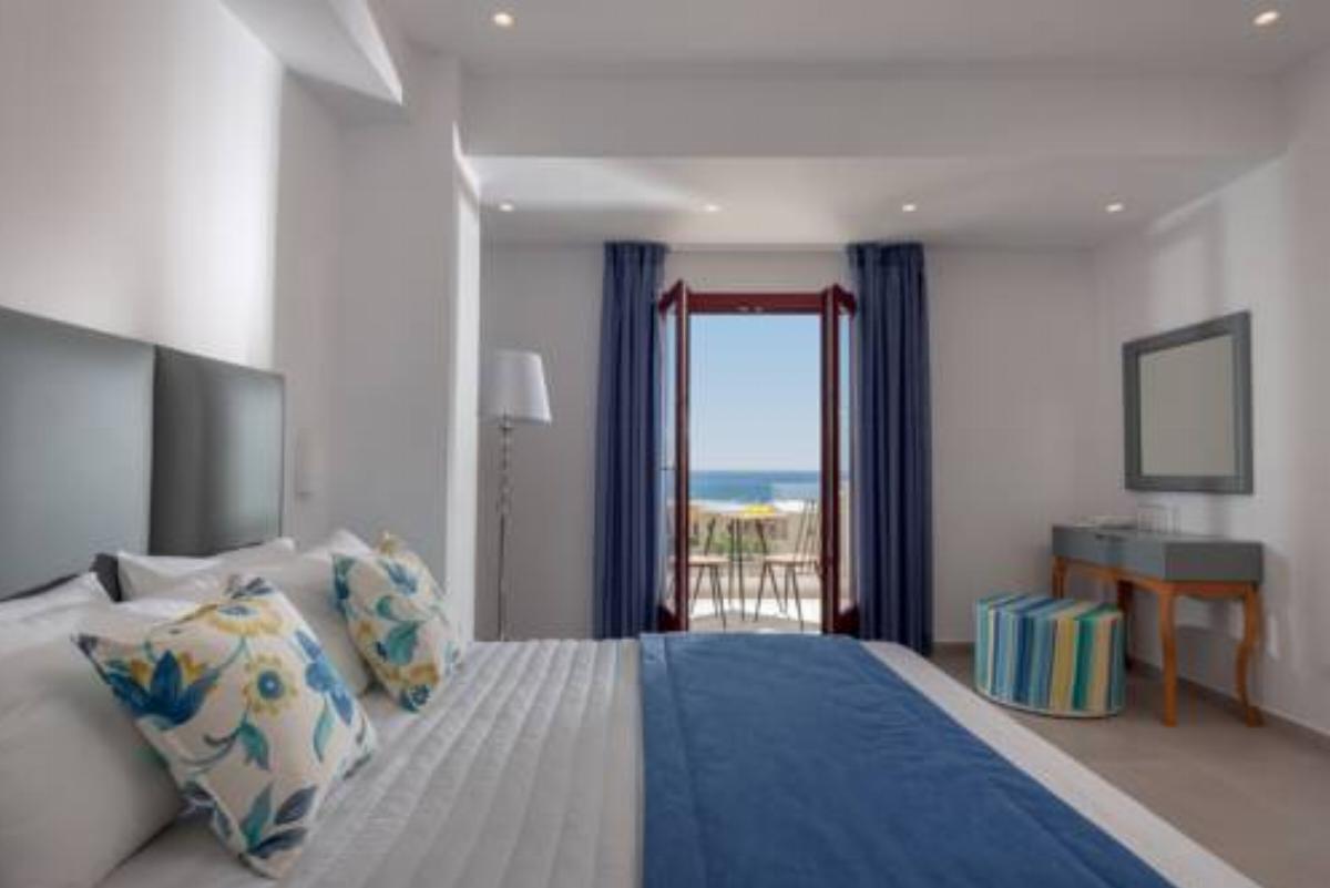 Crown Suites Hotel Kamari Greece