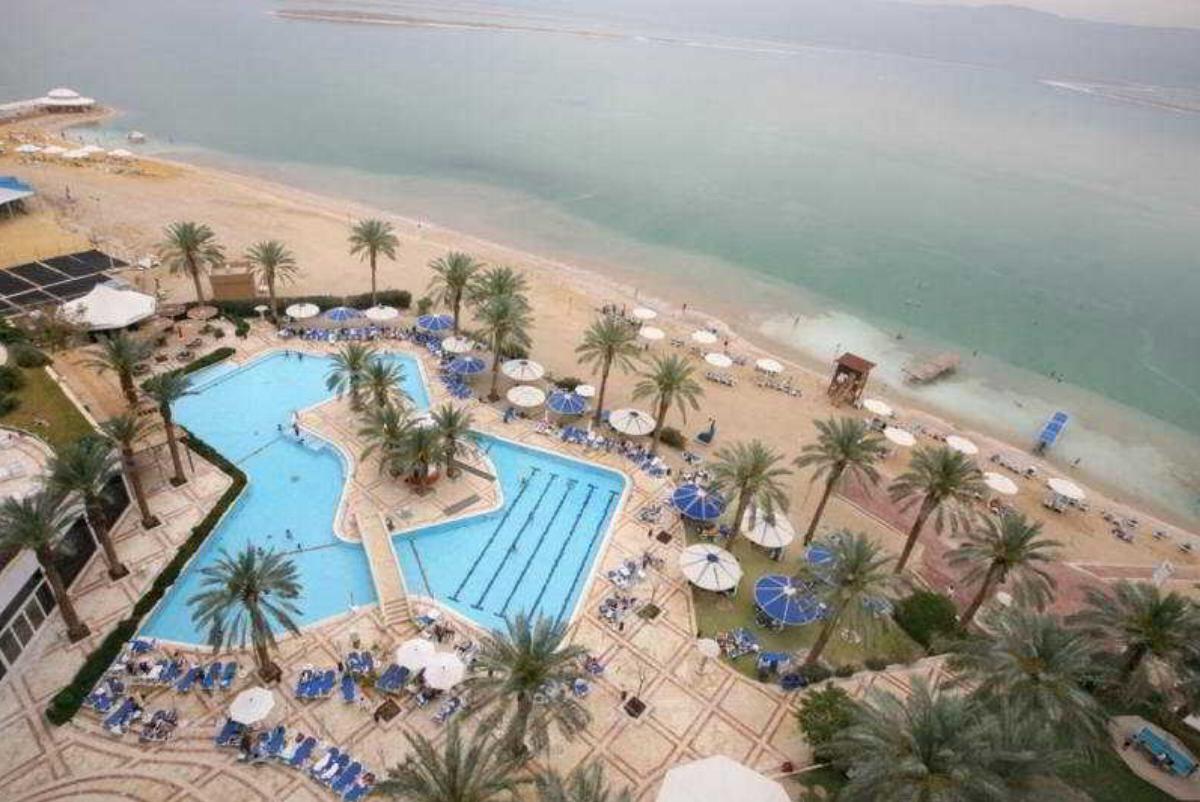 Crowne Plaza Dead Sea Hotel Dead Sea Israel