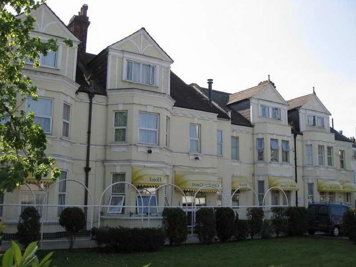 Croydon Court Hotel London United Kingdom