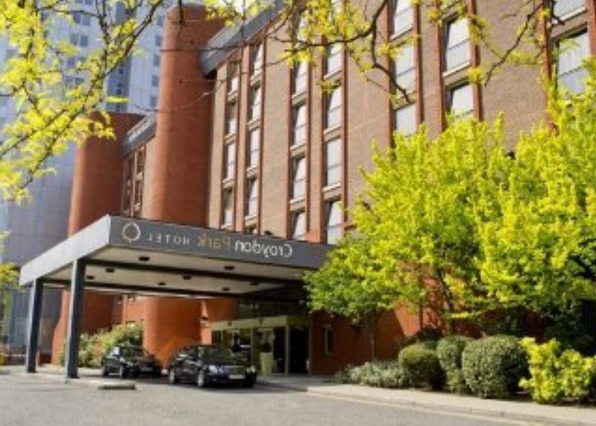 Croydon Park Hotel London United Kingdom