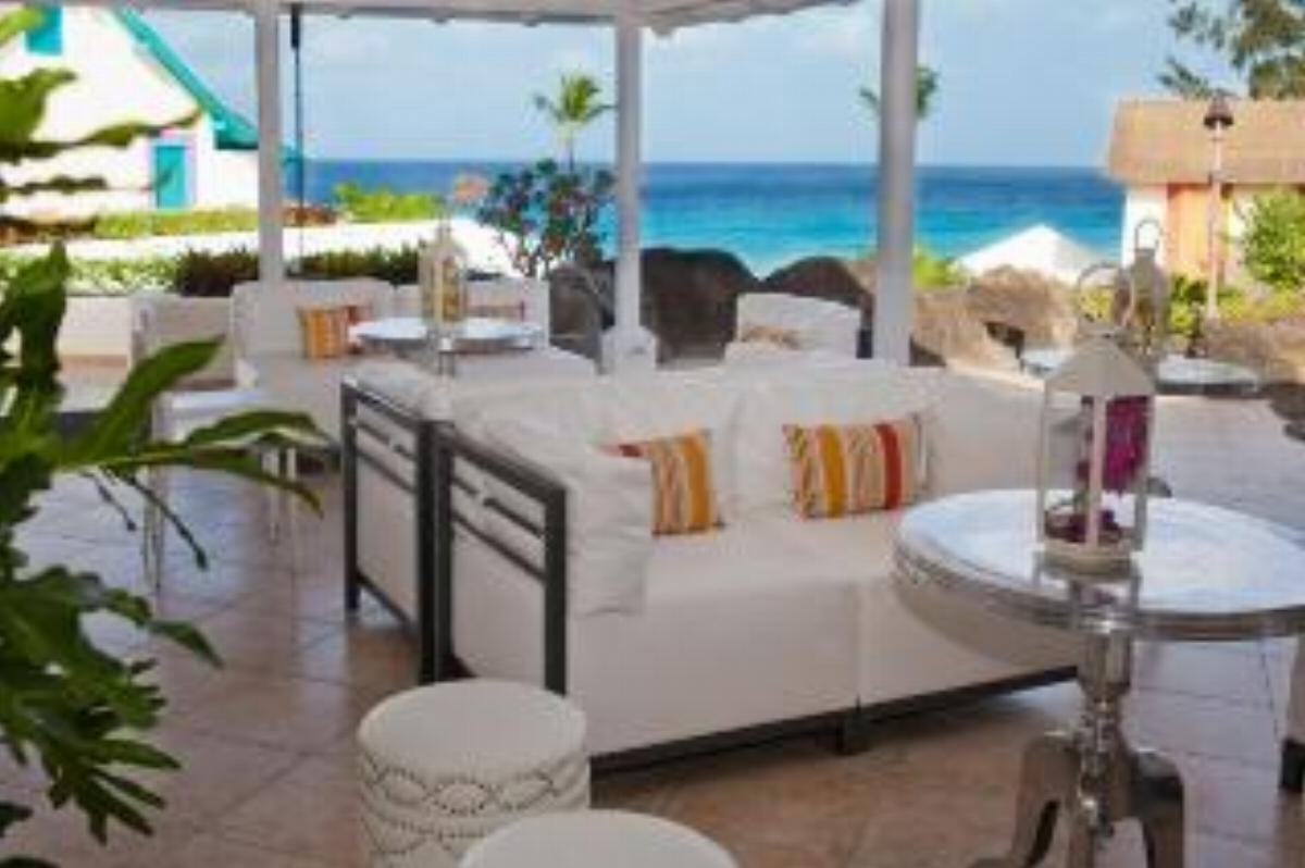 Crystal Cove Hotel Barbados Barbados