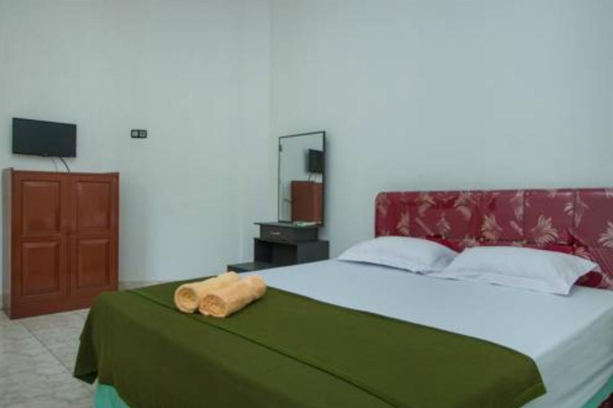 Crystal Green Hotel Hotel Gorontalo Indonesia