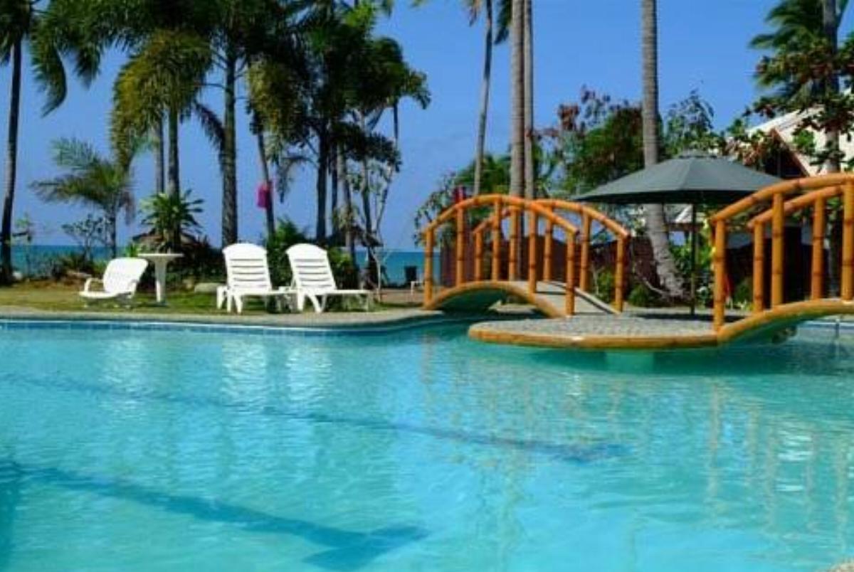 Crystal Paradise Resort Spa & Winery Hotel Narra Philippines