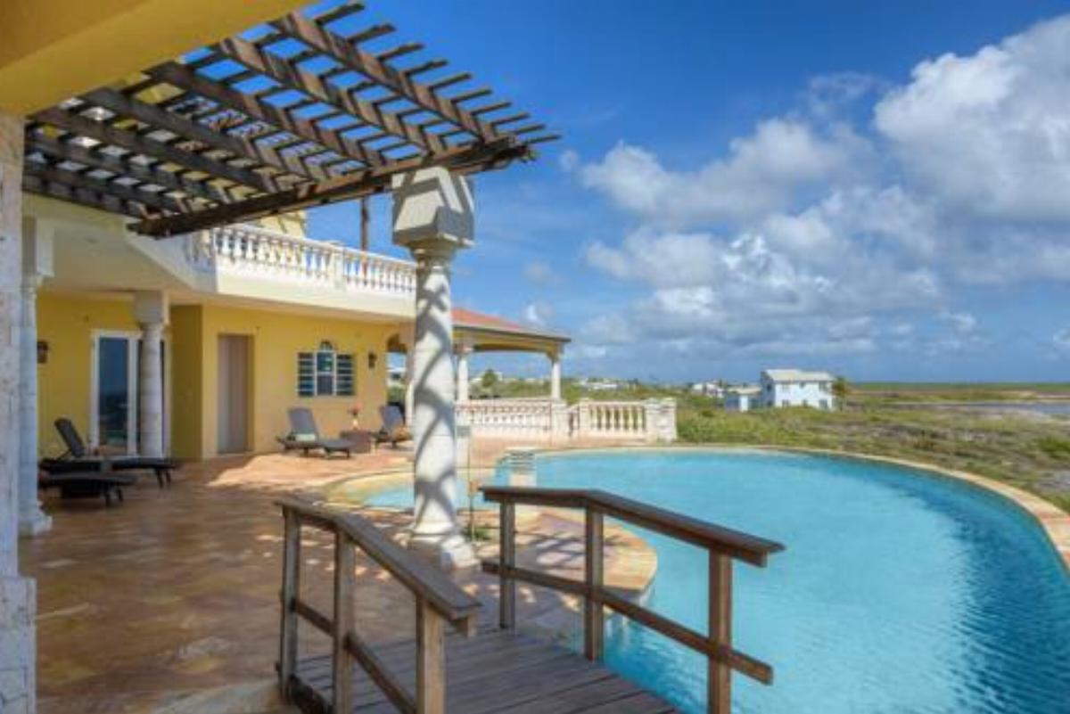 Crystal Sunrise Villa Hotel Betty Hill Anguilla