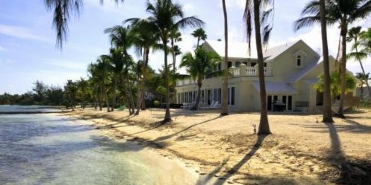 Crystal Waters Hotel Driftwood Village Cayman Islands