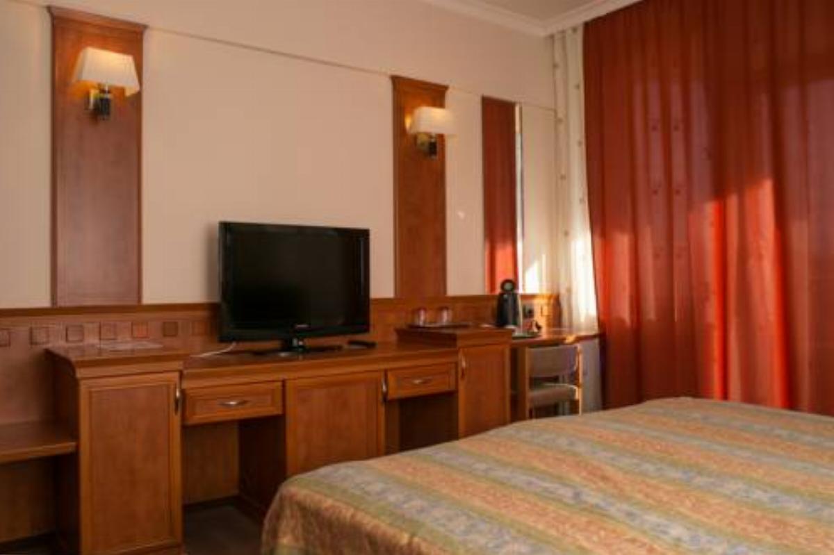 Csipke Hotel Hotel Kiskunhalas Hungary