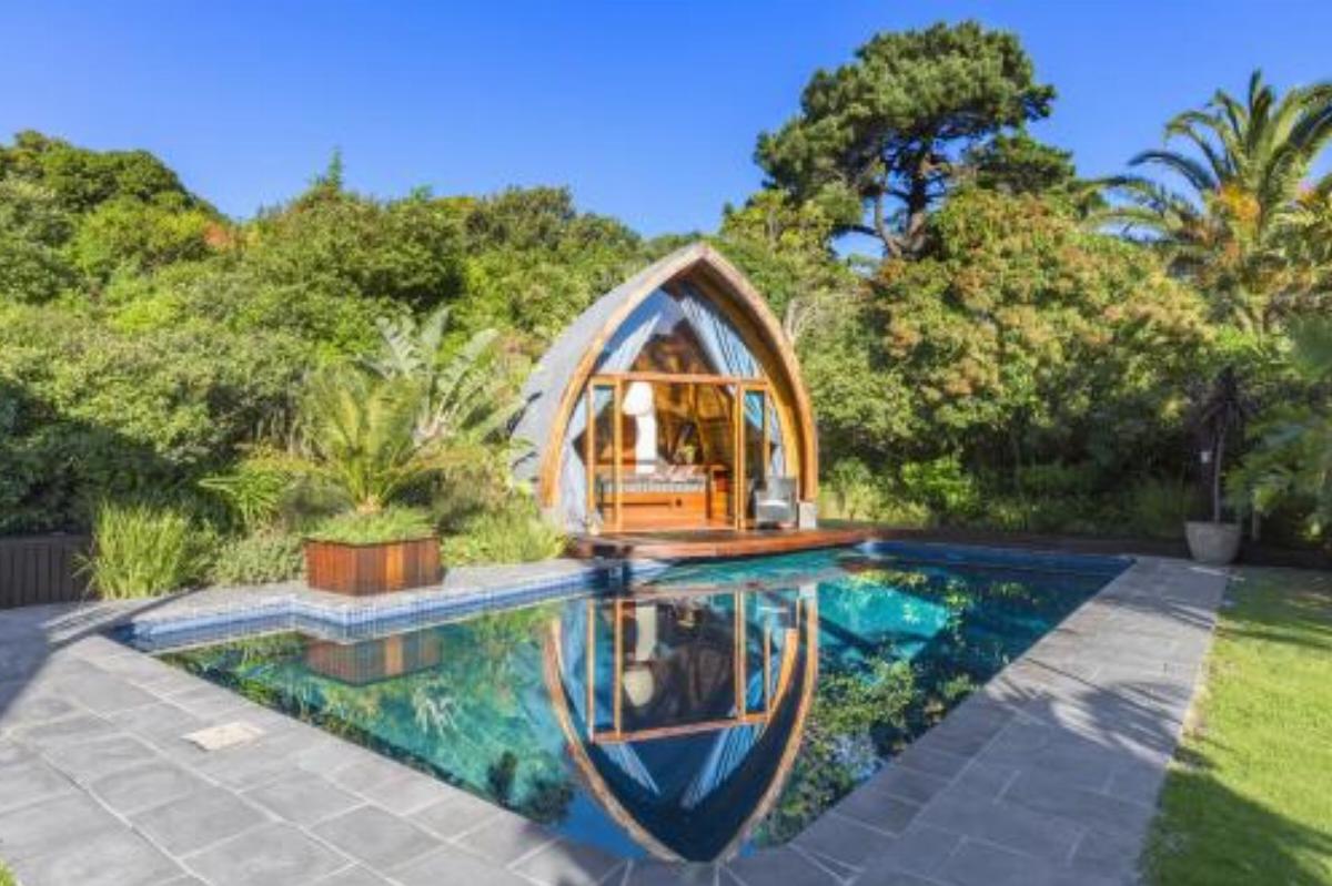 CUBE Guest House Hotel Hout Bay South Africa