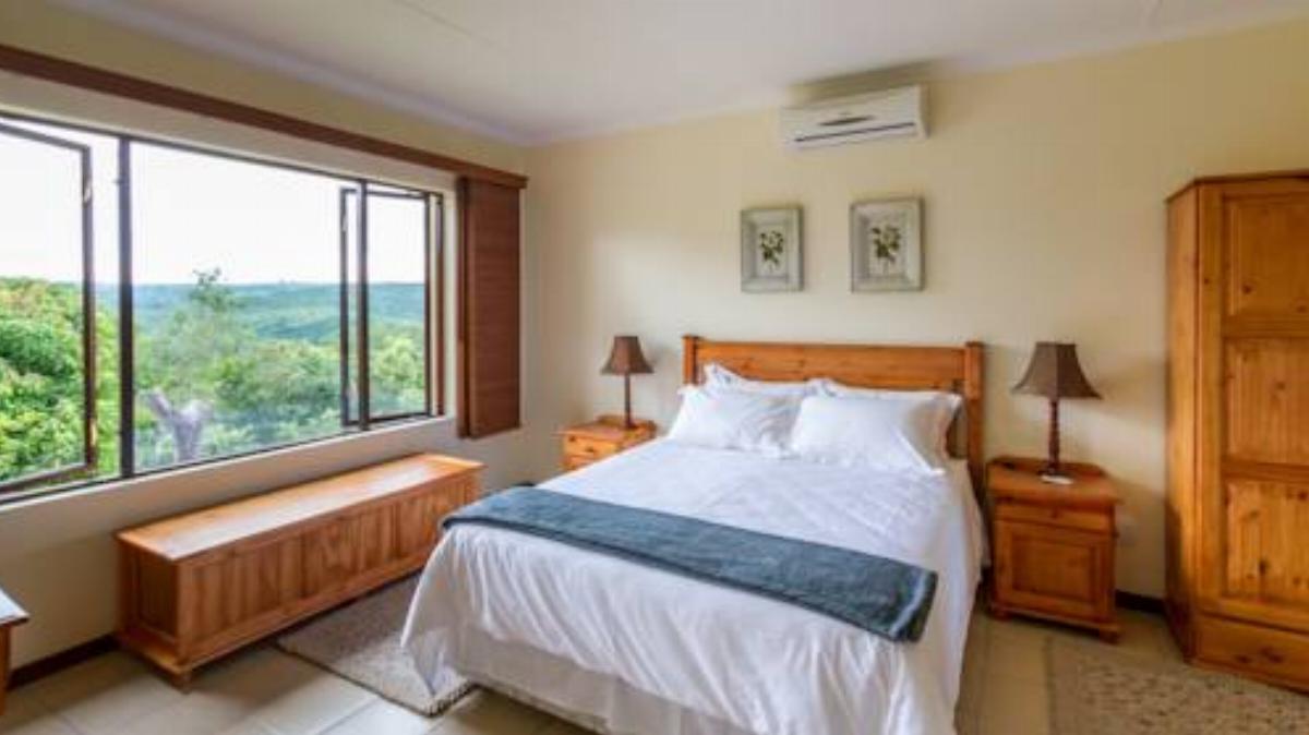 Cuckoo Ridge Country Retreat Hotel Hazyview South Africa