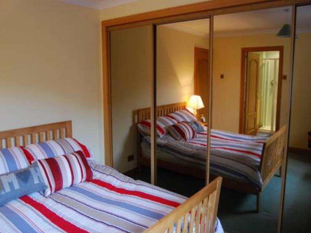 Cuillin View Bed and Breakfast Hotel Sconser United Kingdom