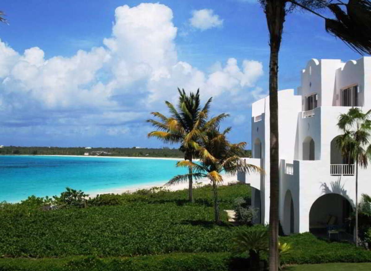 CuisinArt Golf Resort & Spa Hotel Anguilla Anguilla