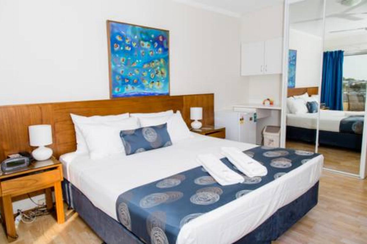 Cullen Bay Resorts by Vivo Hotel Darwin Australia