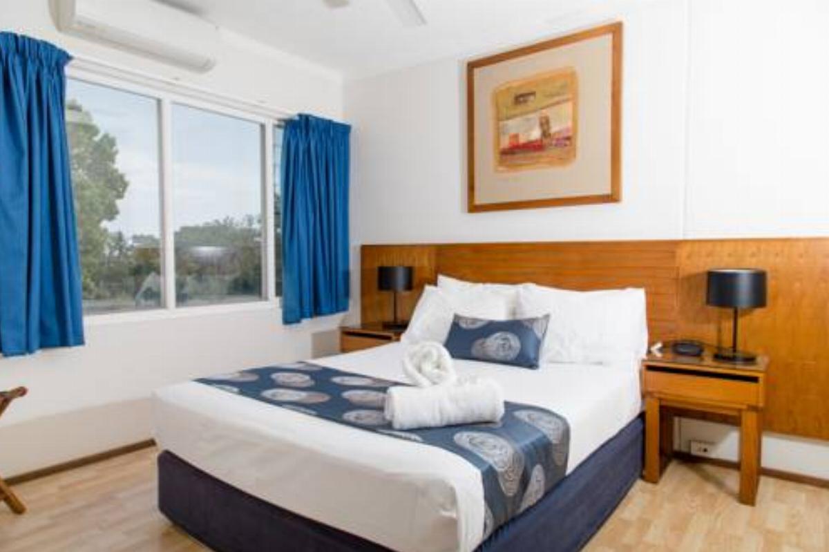 Cullen Bay Resorts by Vivo Hotel Darwin Australia