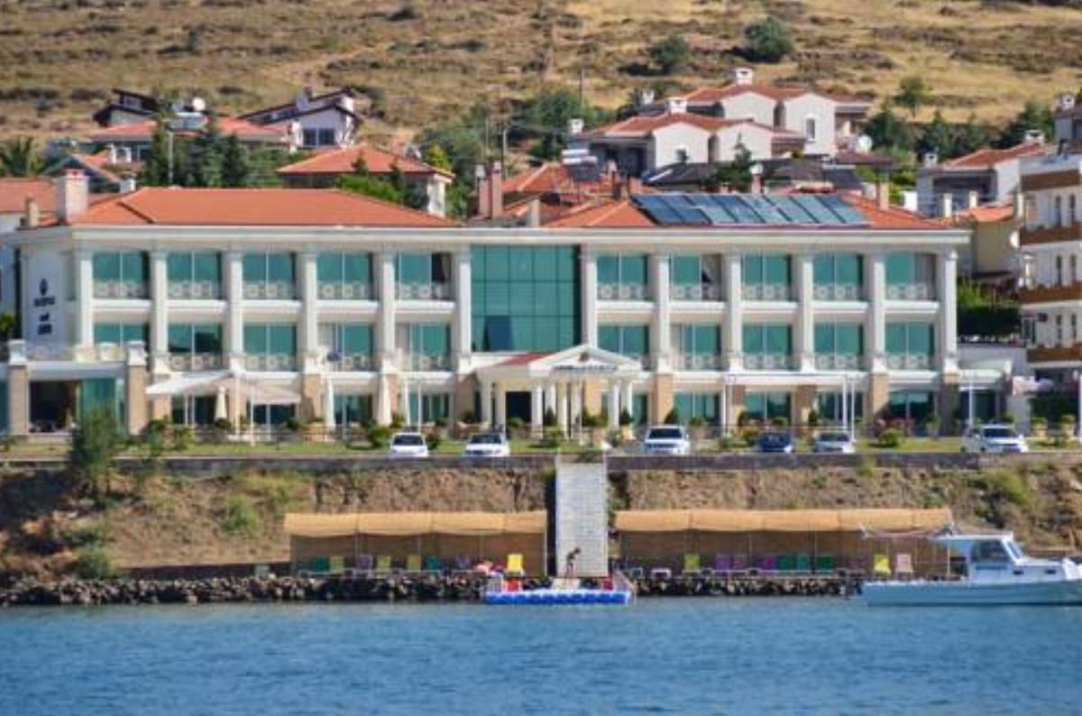 Cunda Kivrak Hotel Hotel Ayvalık Turkey