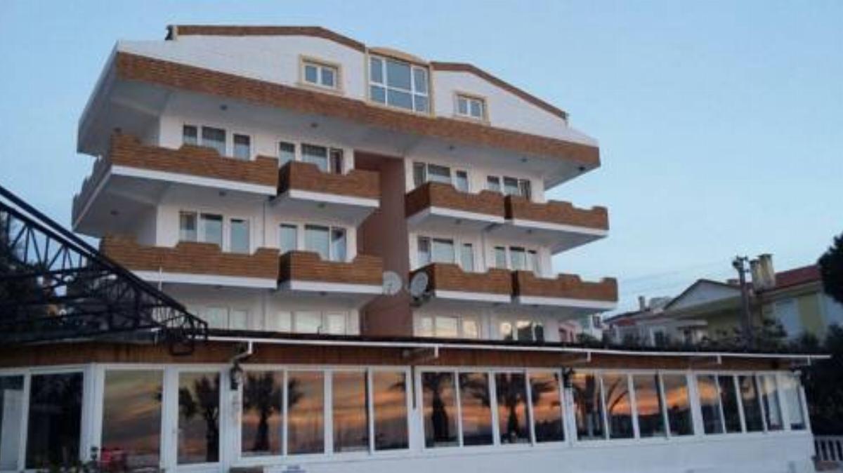 Cunda Panorama Hotel Hotel Ayvalık Turkey