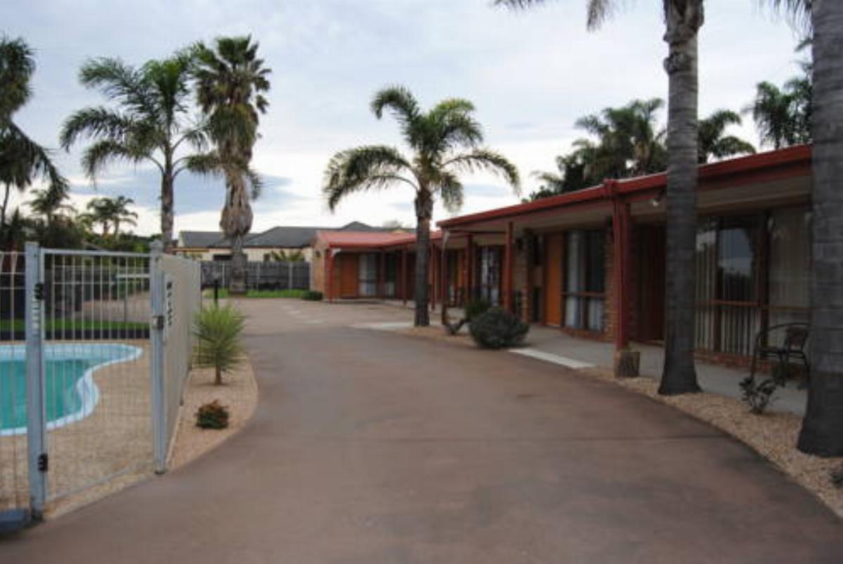 Cunningham Shore Motel Hotel Lakes Entrance Australia