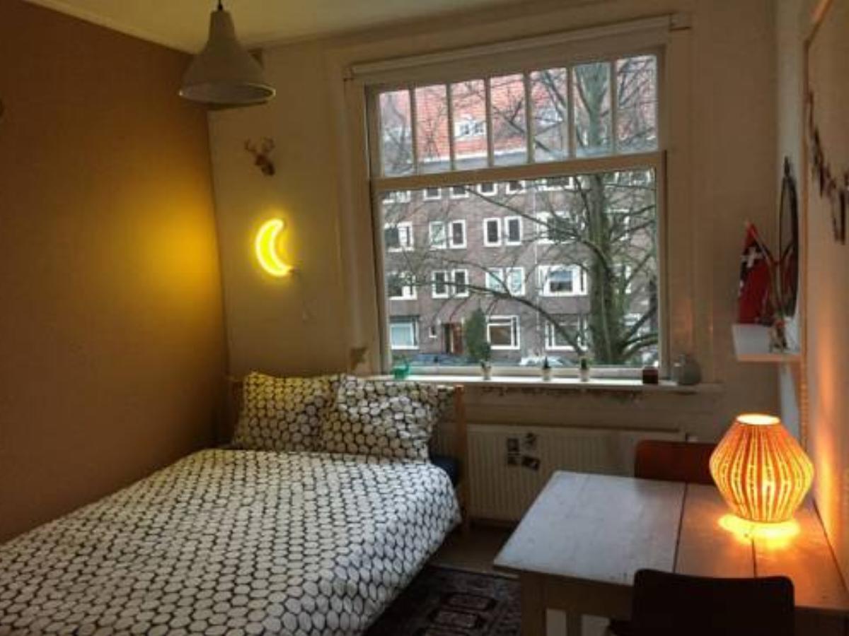 Cute Apartment in best Location Amsterdam Hotel Amsterdam Netherlands