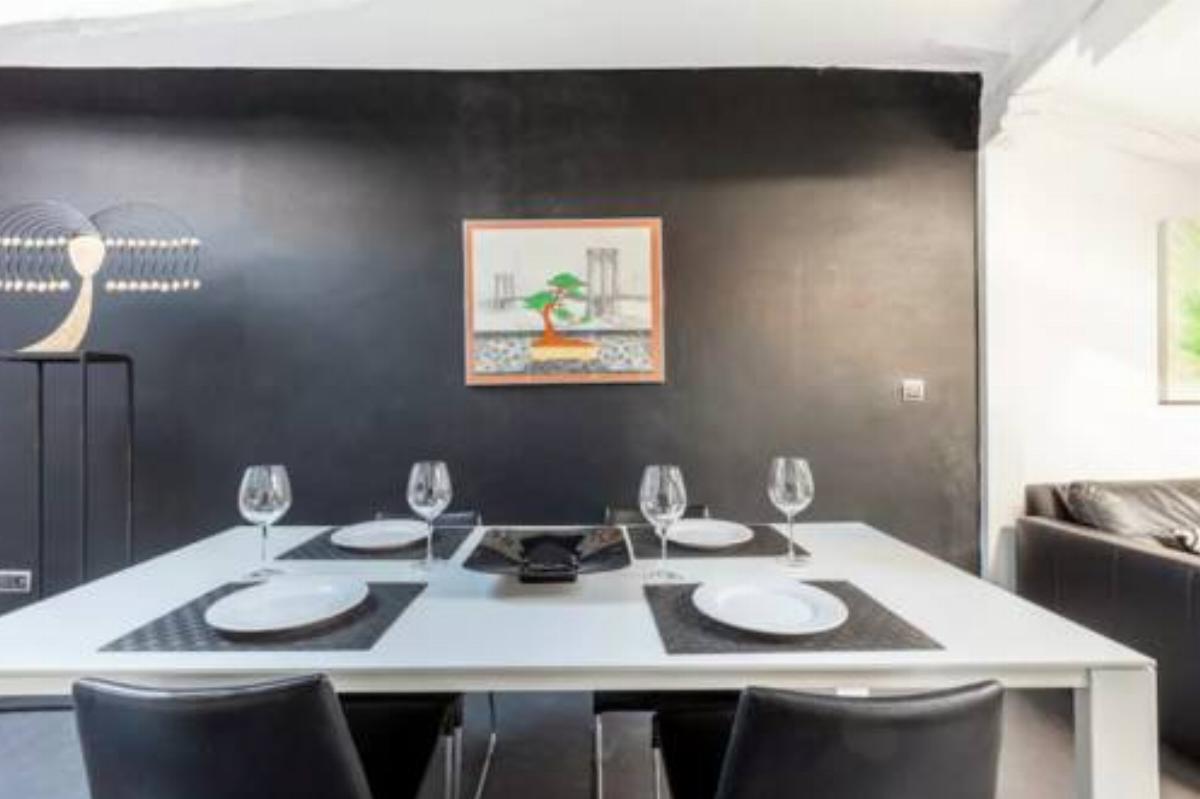 Cute Apartment In The Heart Of Madrid Hotel Madrid Spain